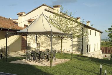 Appartement de vacances �/en/au Montebello Vicentino (Vicenza)ou appartement ou maison de vacances