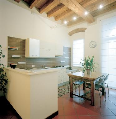 Appartement de vacances �/en/au Montebello Vicentino (Vicenza)ou appartement ou maison de vacances