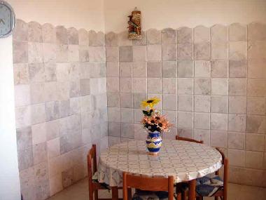 Maison de vacances �/en/au Alcamo Marina (Trapani)ou appartement ou maison de vacances