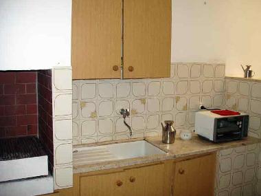 Maison de vacances �/en/au Alcamo Marina (Trapani)ou appartement ou maison de vacances