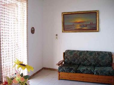 Maison de vacances �/en/au Alcamo Marina (Trapani)ou appartement ou maison de vacances