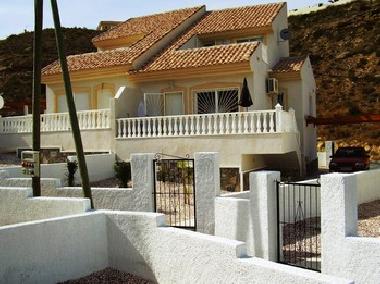 Maison de vacances �/en/au Ciudad Quesada (Murcia)ou appartement ou maison de vacances