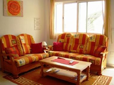 Maison de vacances �/en/au Ciudad Quesada (Murcia)ou appartement ou maison de vacances