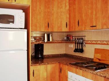 Maison de vacances �/en/au Ciudad Quesada (Murcia)ou appartement ou maison de vacances