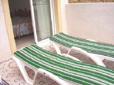 Maison de vacances �/en/au Ciudad Quesada (Murcia)ou appartement ou maison de vacances