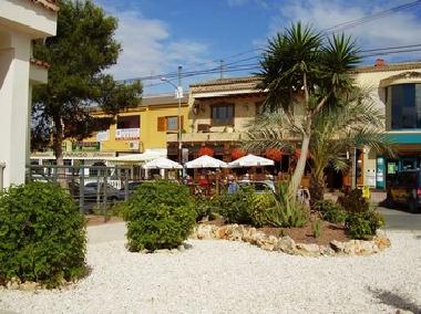 Maison de vacances �/en/au Ciudad Quesada (Murcia)ou appartement ou maison de vacances