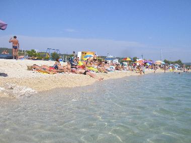 Maison de vacances �/en/au Bibinje Zadar (Zadarska)ou appartement ou maison de vacances