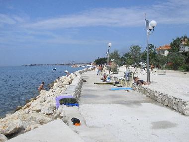 Maison de vacances �/en/au Bibinje Zadar (Zadarska)ou appartement ou maison de vacances