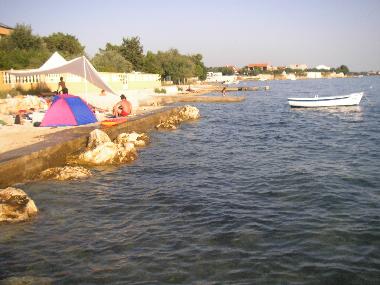 Maison de vacances �/en/au Bibinje Zadar (Zadarska)ou appartement ou maison de vacances