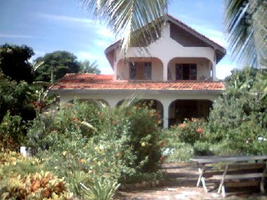 Chambre avec petit d�jeuner �/en/au Las Galeras (Samana)ou appartement ou maison de vacances