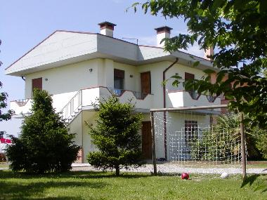 Appartement de vacances �/en/au very near to venice - borgoricco pd - (Venezia)ou appartement ou maison de vacances