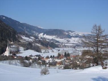 Maison de vacances �/en/au Sch�der (Westliche Obersteiermark)ou appartement ou maison de vacances