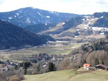 Maison de vacances �/en/au Sch�der (Westliche Obersteiermark)ou appartement ou maison de vacances