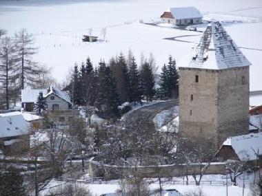 Maison de vacances �/en/au Sch�der (Westliche Obersteiermark)ou appartement ou maison de vacances
