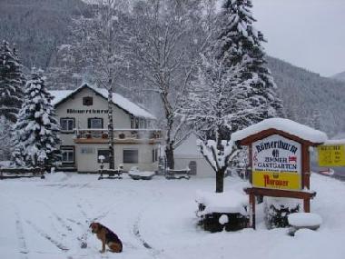 Maison de vacances �/en/au Sch�der (Westliche Obersteiermark)ou appartement ou maison de vacances