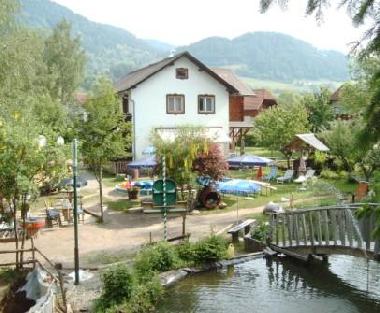Maison de vacances �/en/au Sch�der (Westliche Obersteiermark)ou appartement ou maison de vacances