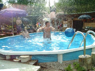 Maison de vacances �/en/au Sch�der (Westliche Obersteiermark)ou appartement ou maison de vacances