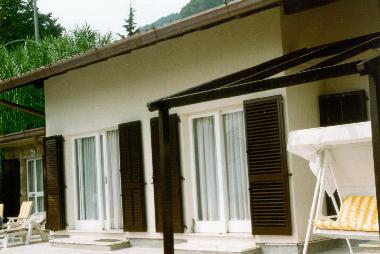 Maison de vacances �/en/au Sarnico (Bergamo)ou appartement ou maison de vacances