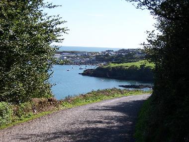 Maison de vacances �/en/au Dunmore East, Co. Waterford (Waterford)ou appartement ou maison de vacances