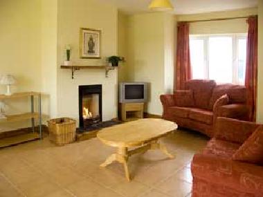 Maison de vacances �/en/au Dunmore East, Co. Waterford (Waterford)ou appartement ou maison de vacances