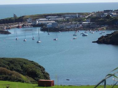 Maison de vacances �/en/au Dunmore East, Co. Waterford (Waterford)ou appartement ou maison de vacances