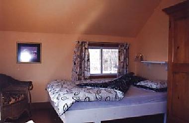 Maison de vacances �/en/au Magnetawan, Ontario (Ontario)ou appartement ou maison de vacances