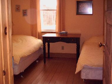 Maison de vacances �/en/au Magnetawan, Ontario (Ontario)ou appartement ou maison de vacances
