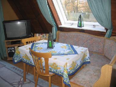 Maison de vacances �/en/au Gossersweiler-Stein (Pfalz)ou appartement ou maison de vacances