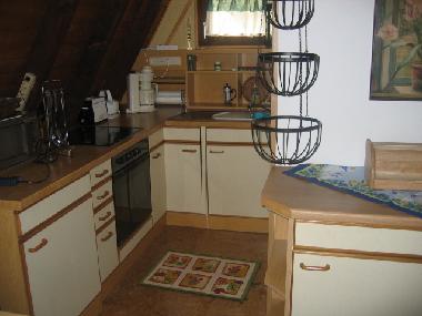 Maison de vacances �/en/au Gossersweiler-Stein (Pfalz)ou appartement ou maison de vacances