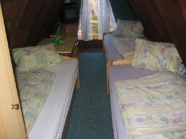 Maison de vacances �/en/au Gossersweiler-Stein (Pfalz)ou appartement ou maison de vacances
