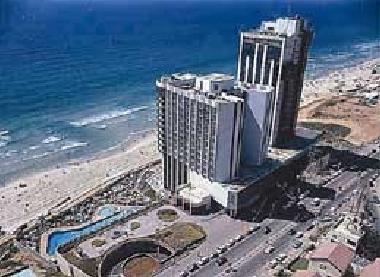 H�tel �/en/au herzeliya (HaMerkaz (Central))ou appartement ou maison de vacances