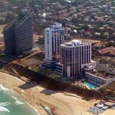 H�tel �/en/au herzeliya (HaMerkaz (Central))ou appartement ou maison de vacances
