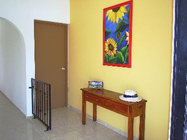 Maison de vacances �/en/au Motul (Yucatan)ou appartement ou maison de vacances