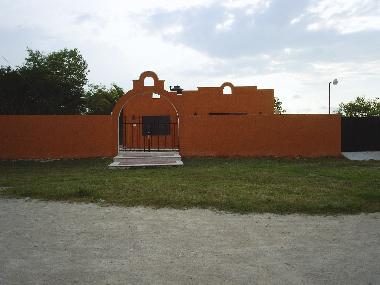 Maison de vacances �/en/au Motul (Yucatan)ou appartement ou maison de vacances