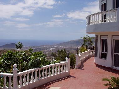Maison de vacances �/en/au Teneriffa S�d-Ost (Teneriffa)ou appartement ou maison de vacances