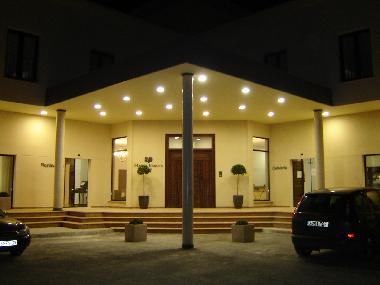 H�tel �/en/au Oca�a (Toledo)ou appartement ou maison de vacances