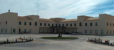 H�tel �/en/au Oca�a (Toledo)ou appartement ou maison de vacances