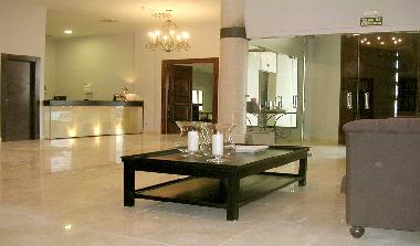 H�tel �/en/au Oca�a (Toledo)ou appartement ou maison de vacances