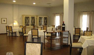 H�tel �/en/au Oca�a (Toledo)ou appartement ou maison de vacances