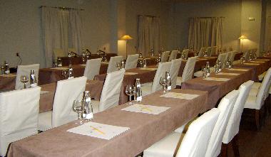 H�tel �/en/au Oca�a (Toledo)ou appartement ou maison de vacances