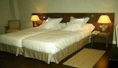 H�tel �/en/au Oca�a (Toledo)ou appartement ou maison de vacances