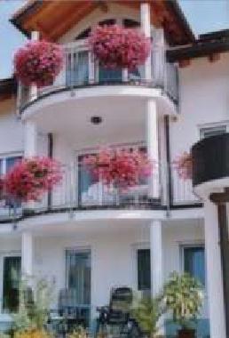 Appartement de vacances �/en/au Bodensee/Wasserburg (Bayerische Schwaben)ou appartement ou maison de vacances