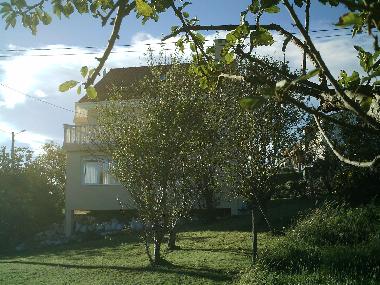Maison de vacances �/en/au Santander-Cuchia (Cantabria)ou appartement ou maison de vacances