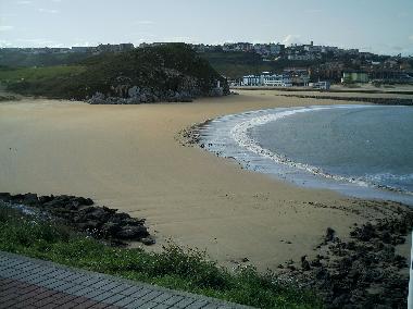 Maison de vacances �/en/au Santander-Cuchia (Cantabria)ou appartement ou maison de vacances