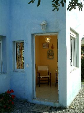 Maison de vacances �/en/au Santander-Cuchia (Cantabria)ou appartement ou maison de vacances