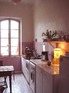 Appartement de vacances �/en/au marseille (Bouches-du-Rh�ne)ou appartement ou maison de vacances
