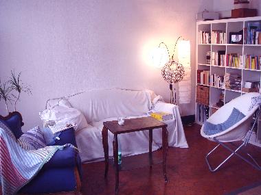 Appartement de vacances �/en/au marseille (Bouches-du-Rh�ne)ou appartement ou maison de vacances