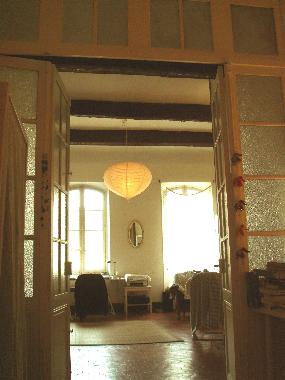 Appartement de vacances �/en/au marseille (Bouches-du-Rh�ne)ou appartement ou maison de vacances