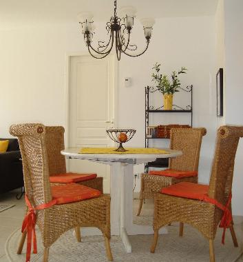 Maison de vacances �/en/au Pierrevert (Alpes-de-Haute-Provence)ou appartement ou maison de vacances