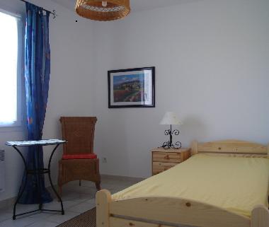 Maison de vacances �/en/au Pierrevert (Alpes-de-Haute-Provence)ou appartement ou maison de vacances